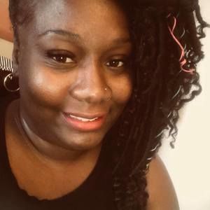 Meet your Posher, Alexandria